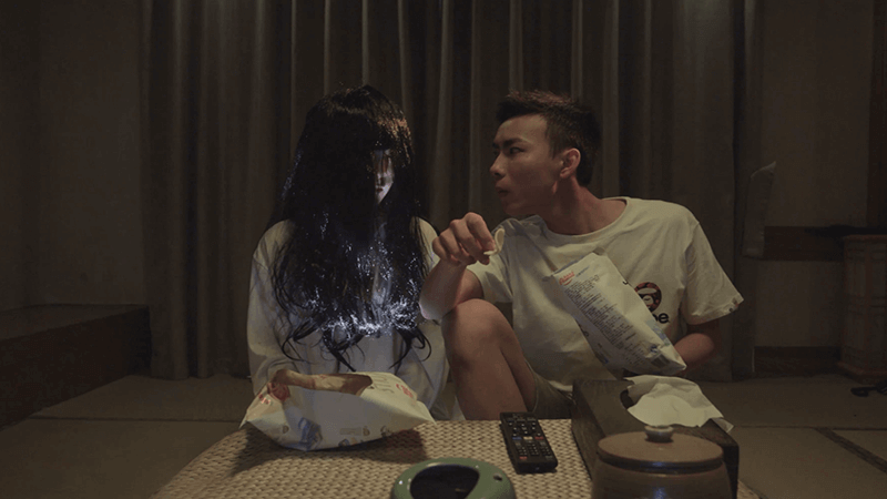 （我們不是吃素的）喜盈盈 蝦肉片 4合1病毒視頻