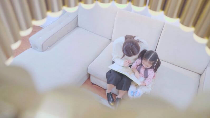 KC燈具創(chuàng)意短視頻