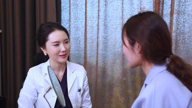 杭州時(shí)光醫(yī)療美容宣傳片