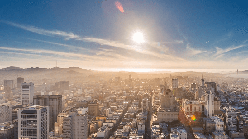 觀祥光電宣傳片 《等風來》