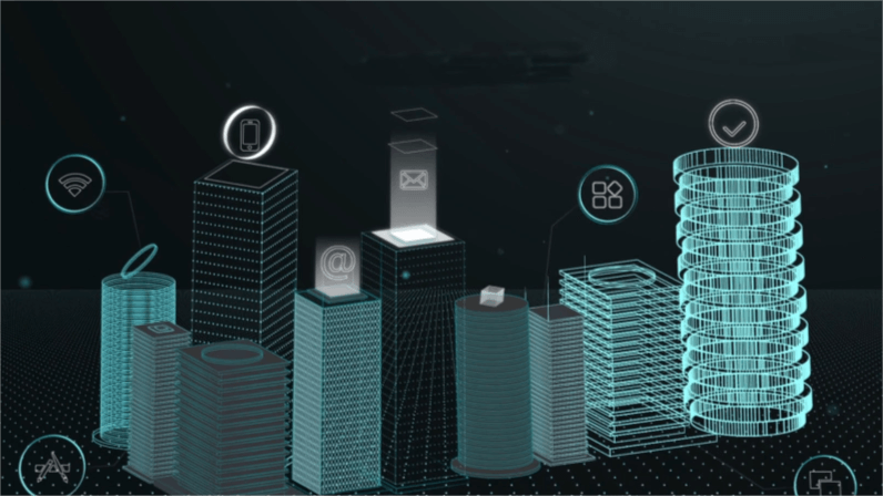 THEIA錢包：人鏈交互新未來