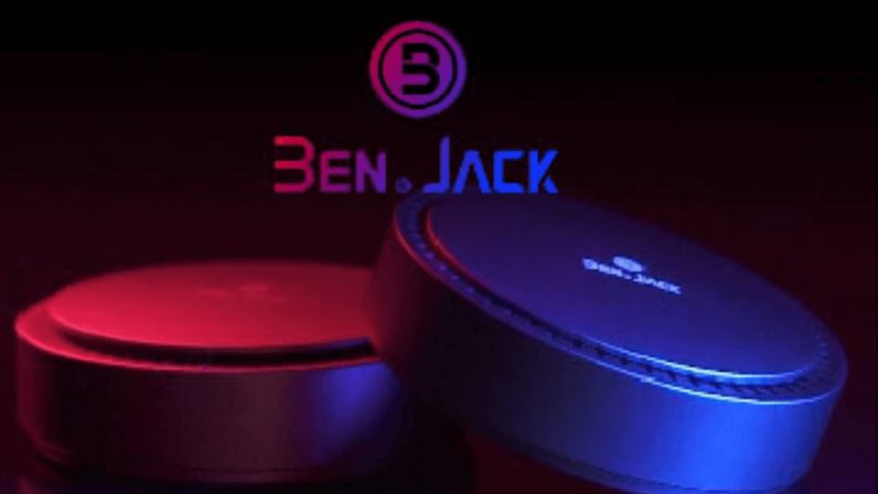 賓尼車載帶孔香薰，給你誘人香味