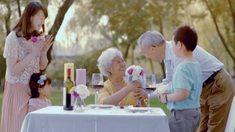 云呼科技：健康 是生命的延續  是幸福的源泉