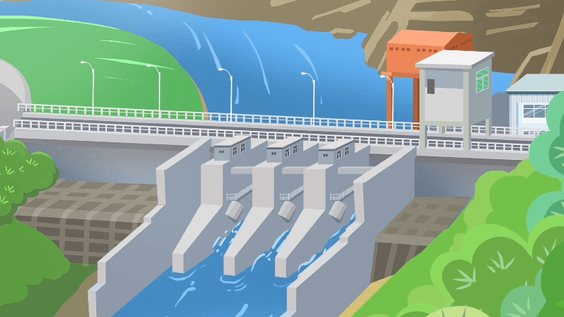 中國電建：安全生產，精益運維